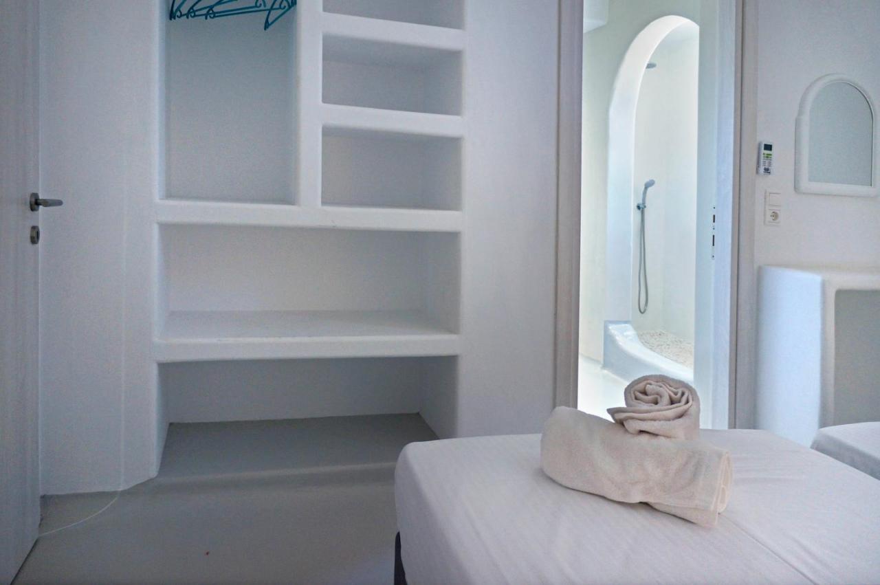 Studio 28 Maragkas Екстериор снимка