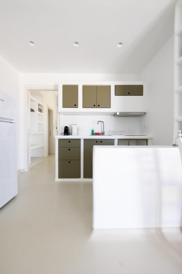 Studio 28 Maragkas Екстериор снимка