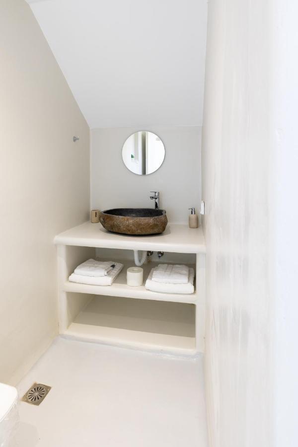 Studio 28 Maragkas Екстериор снимка