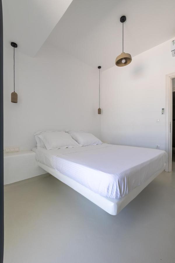 Studio 28 Maragkas Екстериор снимка