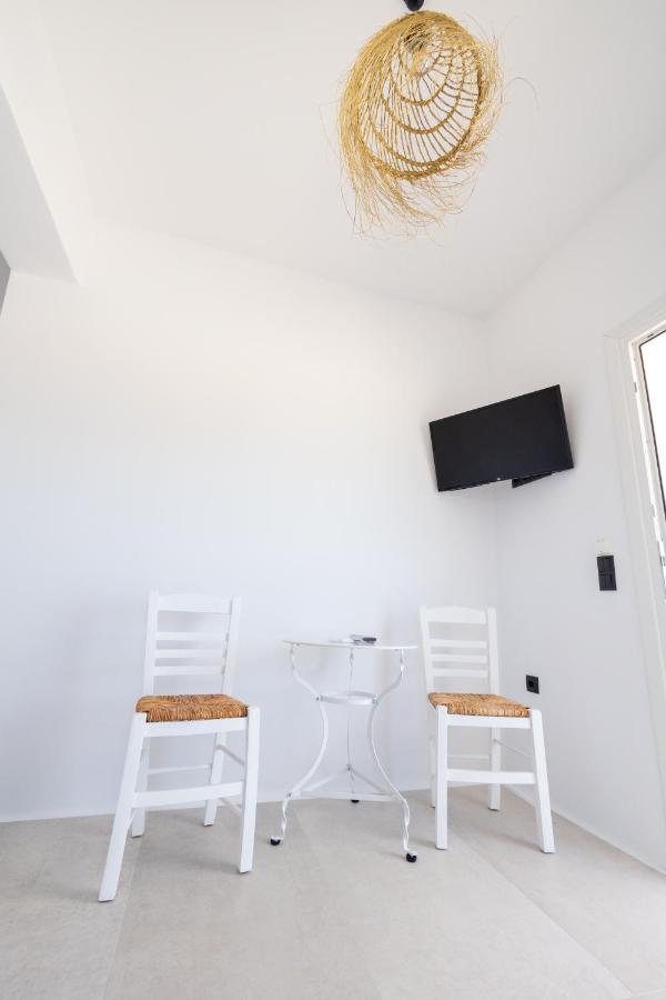 Studio 28 Maragkas Екстериор снимка
