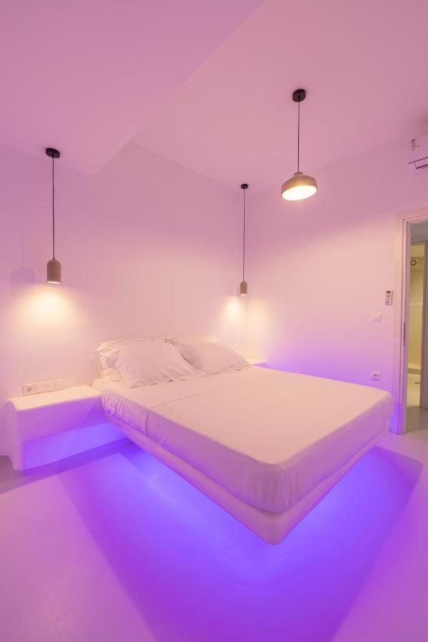 Studio 28 Maragkas Екстериор снимка